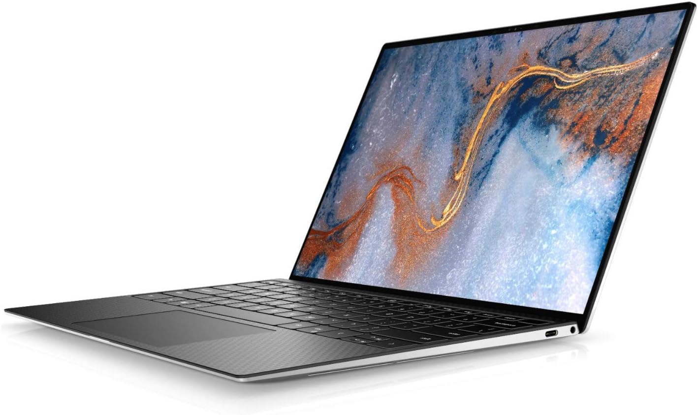 Amazon.com: Dell XPS 13 9310 (Latest Model) 13.4