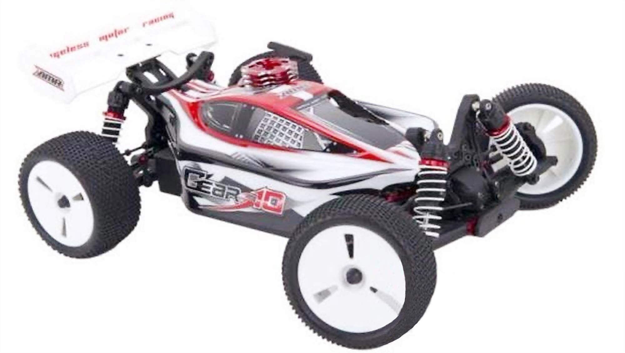 Amazon | 【Haruhana】 1/10 RCカー ラジコン オフロード バギー 4WD用