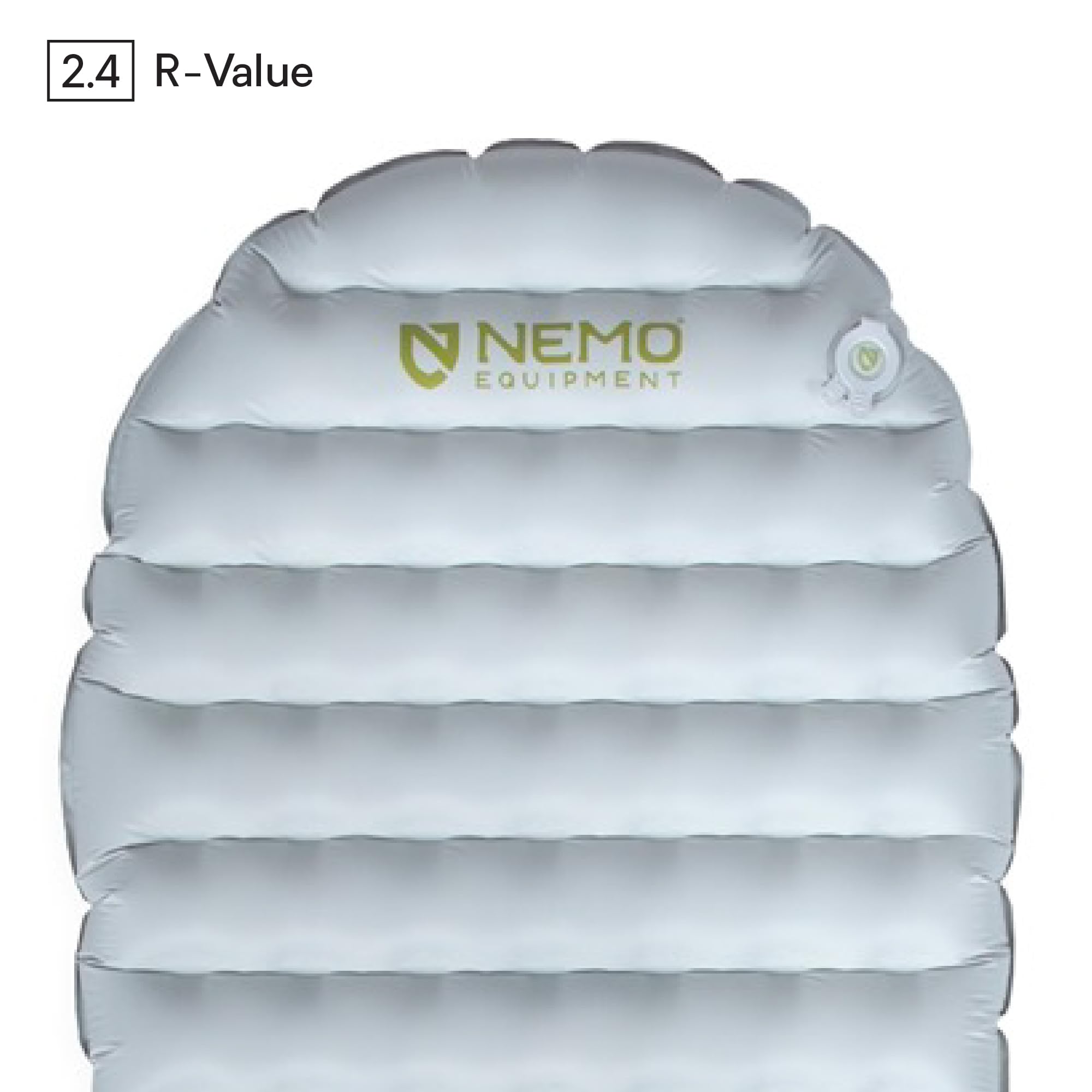 Amazon.co.jp: NEMO テンサー エリート ショートマミー : スポーツ