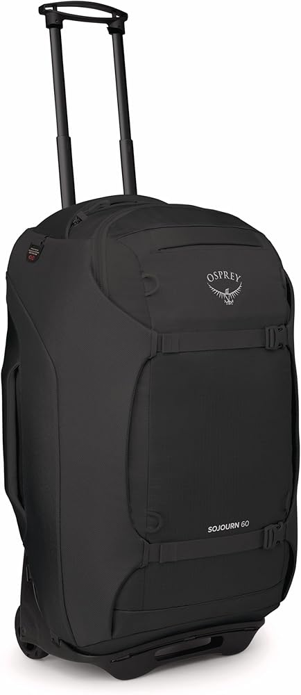 Amazon.com : Osprey Sojourn 25
