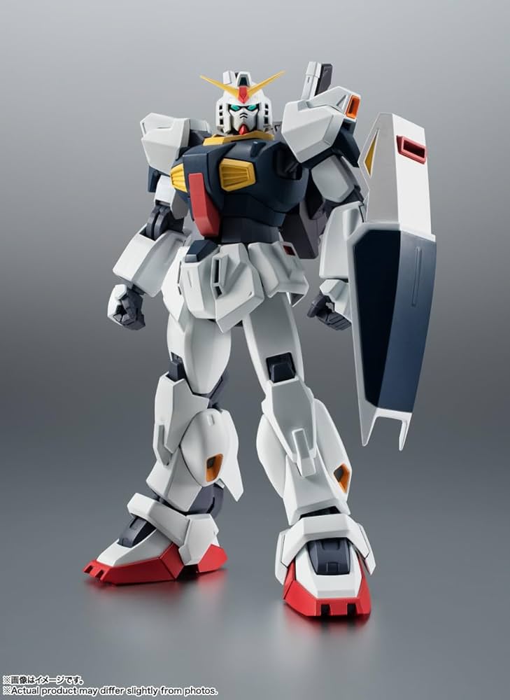 Amazon | TAMASHII NATIONS ROBOT魂 機動戦士Zガンダム RX-178