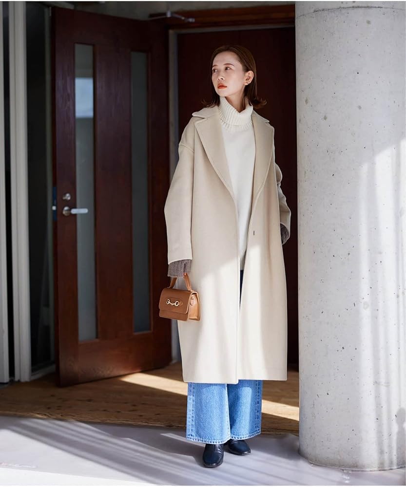 Amazon | [JOURNAL STANDARD] [ジャーナルスタンダード]ウールアンゴラ