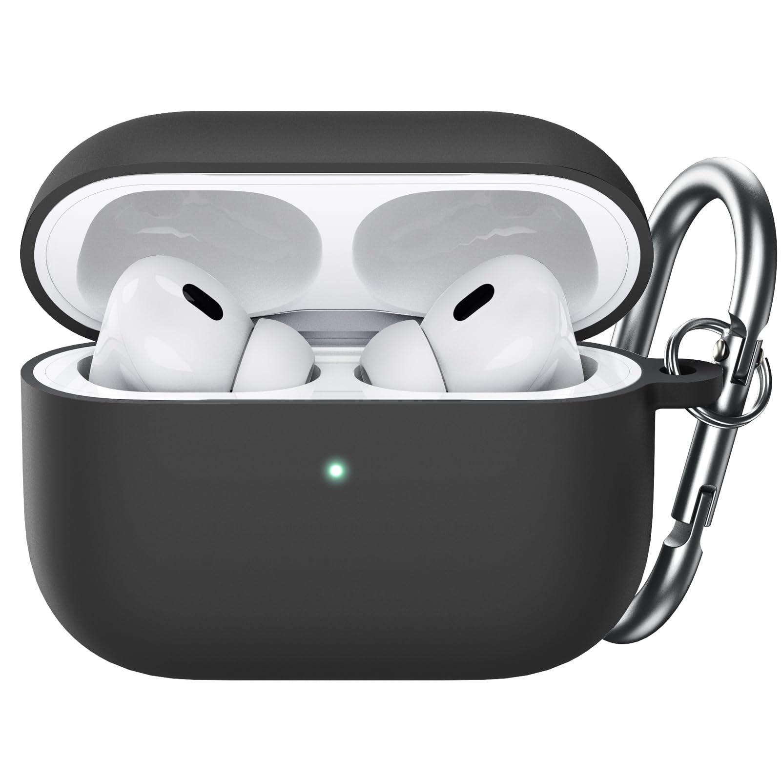 Amazon | JETech AirPods Proケース(第2/1世代 2023/2022/2019)用