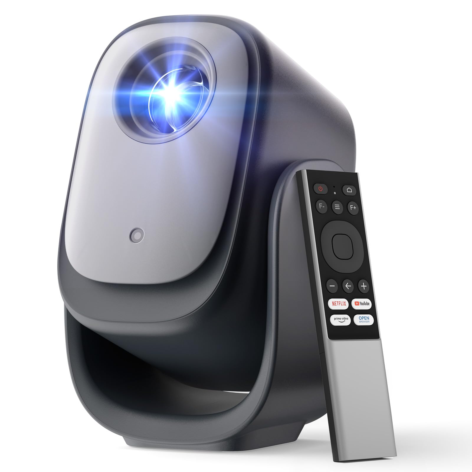 Amazon.co.jp: 【VGP2025コスパ大賞-映像音響部会】Dangbei