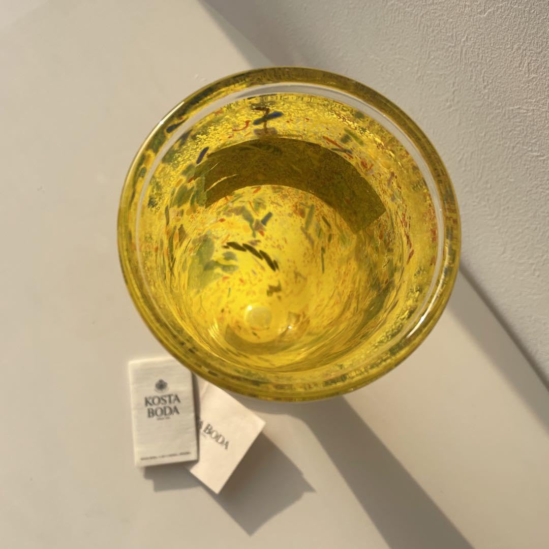 Amazon.co.jp: KOSTA BODA コスタボダ 花瓶 バーティル ヴァリーン