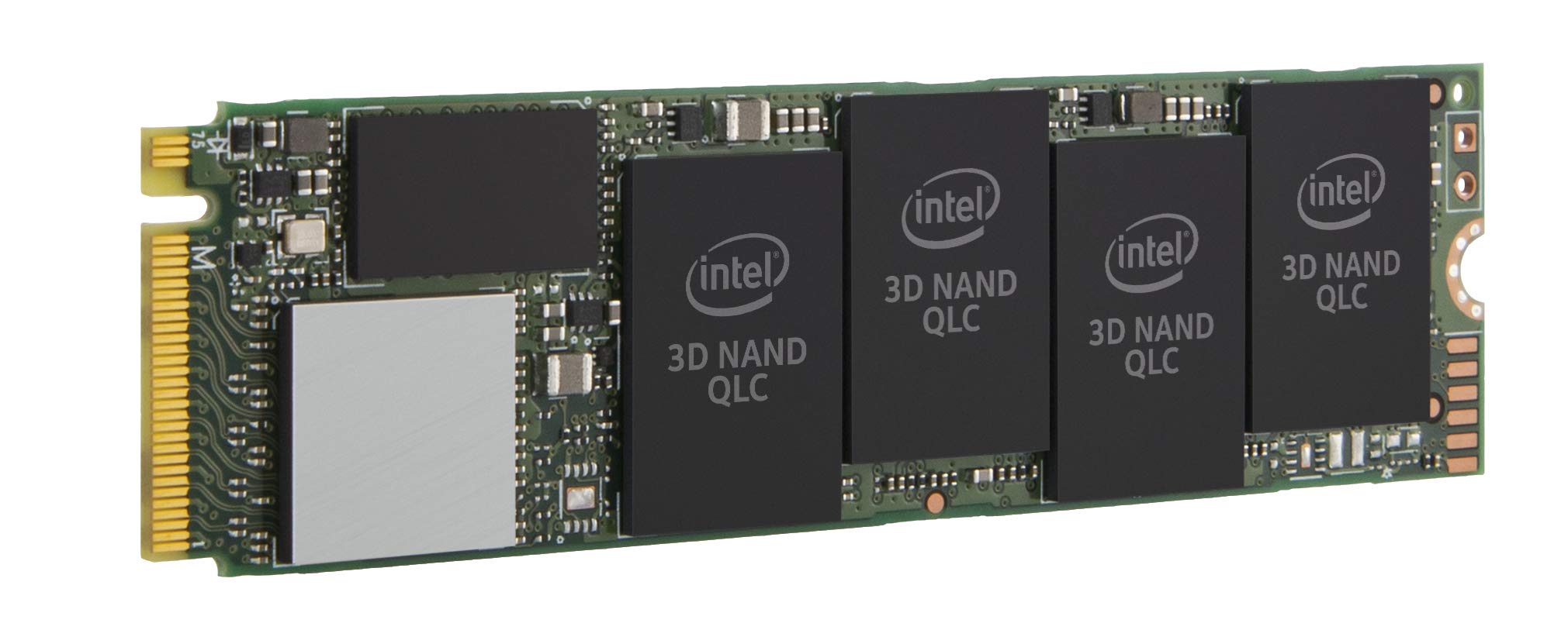 Amazon.com: Intel 660p Series M.2 2280 1TB PCIe NVMe 3.0 x4 3D2