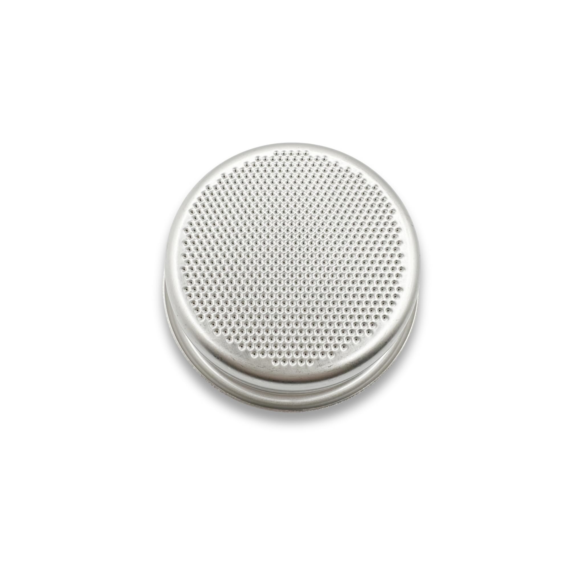 Amazon | La Marzocco用オリジナルバスケット。ステンレススチール