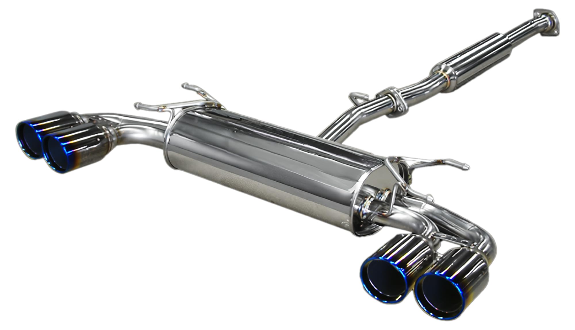 Amazon.co.jp: 柿本改 ( KAKIMOTO ) マフラー【 Class KR 】トヨタ 86