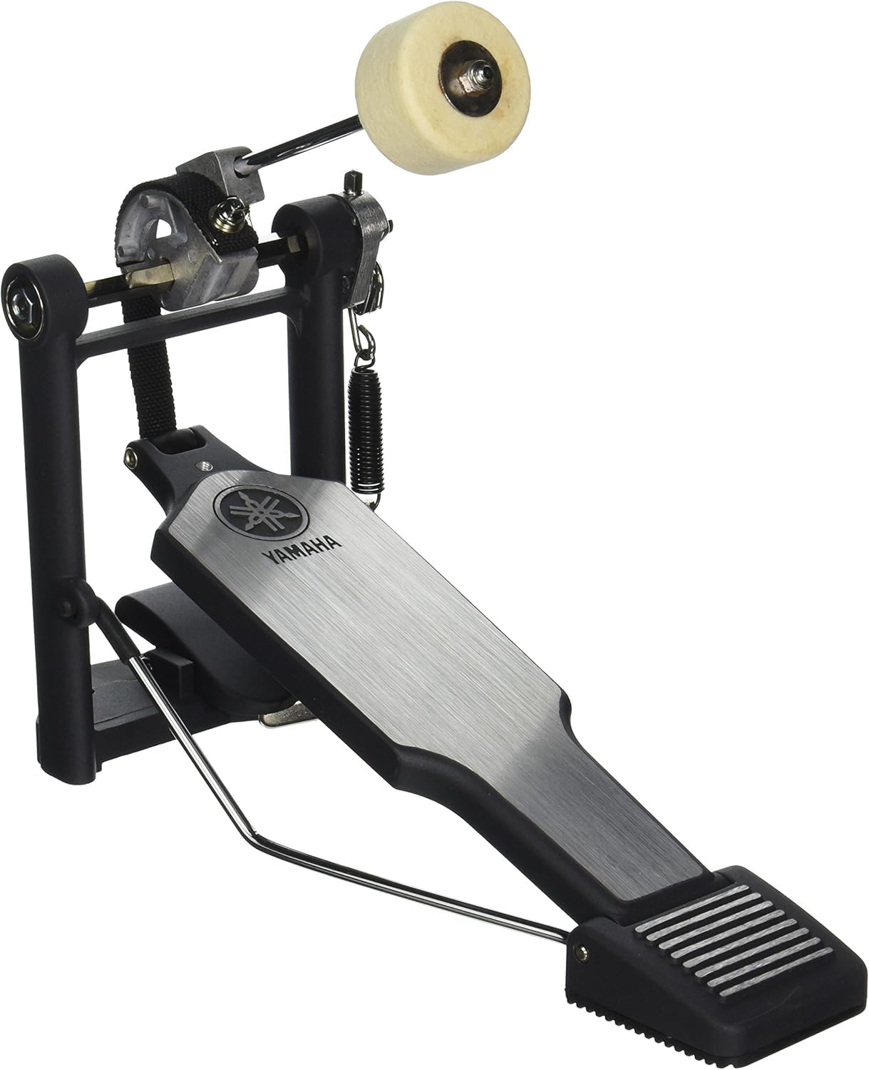 Amazon.com: Yamaha FP-8500B Foot Pedal - Belt Drive, 800 Series