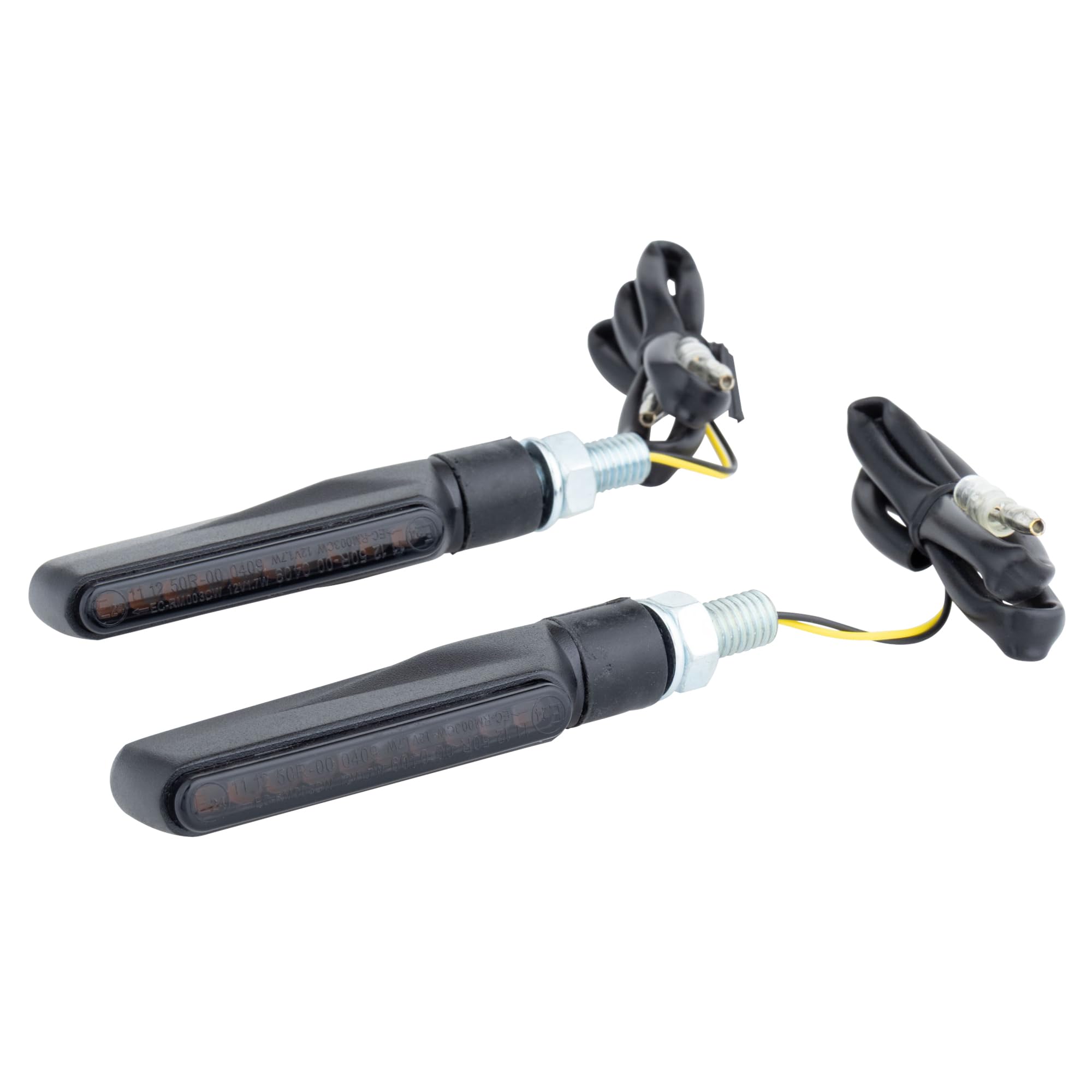 Amazon | キジマ(Kijima) バイクパーツ ウインカーランプ LED TRX