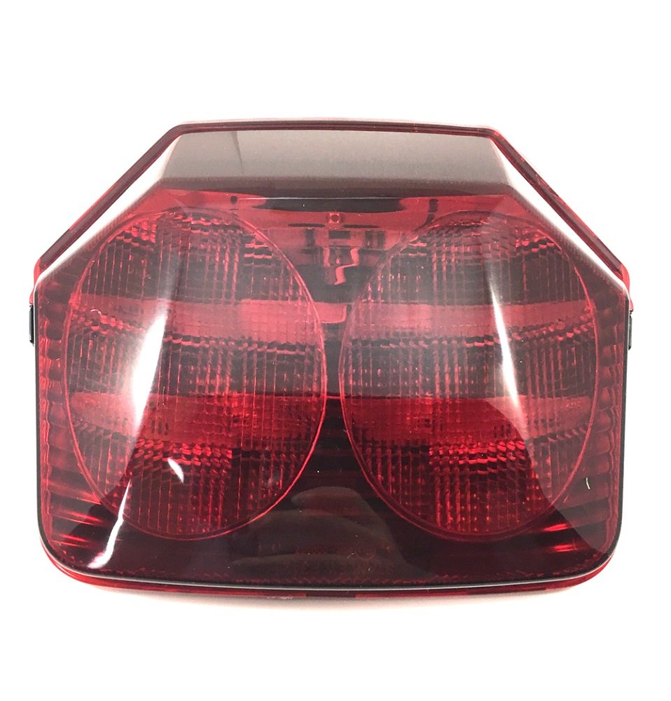 Amazon | ホンダ 用 LED テール ランプ スモール ブレーキ ウインカー