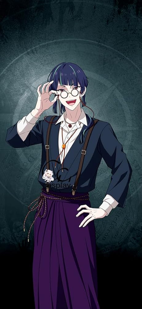 Amazon.co.jp: GGcosplay 東京ディバンカー 【OFFの日】 殊玉 善治