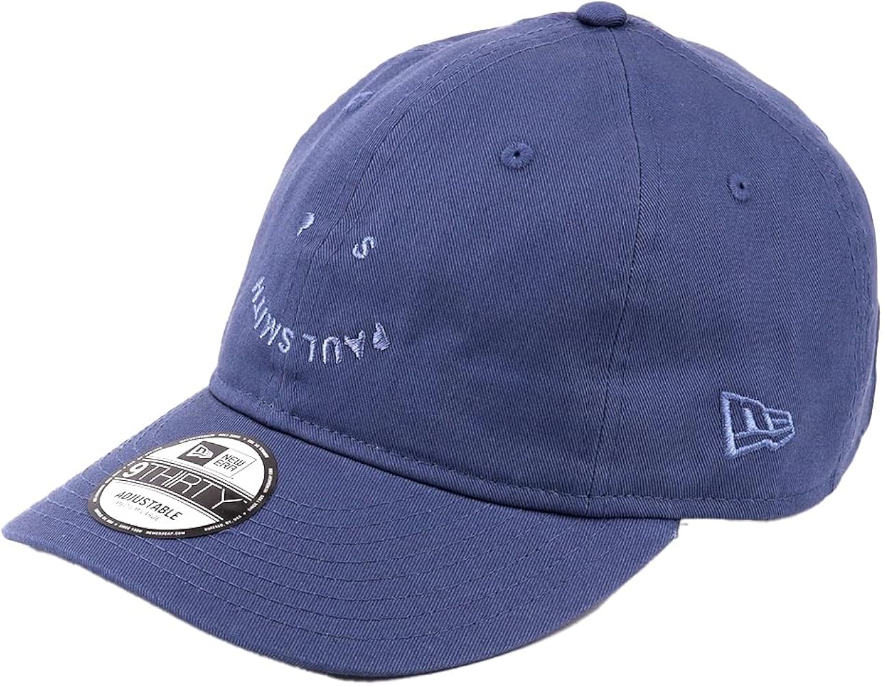 Amazon | [ポールスミス] [ショップバッグ付] Happy PS + New Era