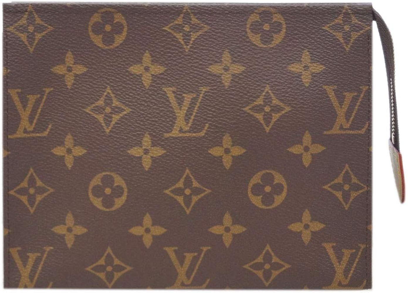 Amazon.co.jp: ルイヴィトン ポーチ M47544 モノグラム ポッシュ