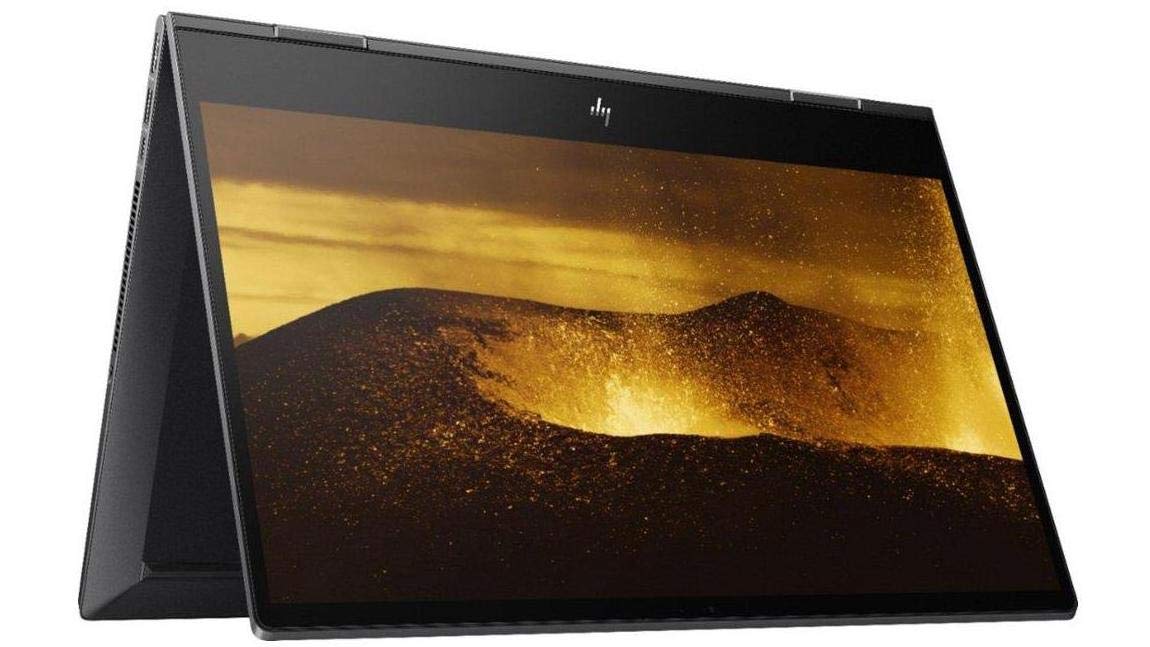 Amazon.co.jp: 2019 HP ENVY x360 2-in-1 15.6インチ FHD IPS マイクロ