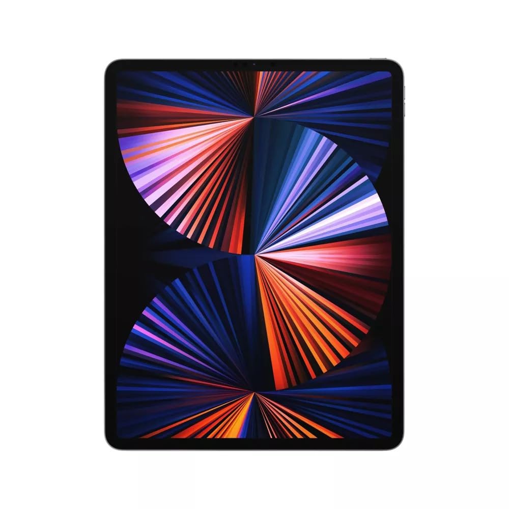 2021 Apple 11-inch iPad Pro (Wi-Fi + Cellular, 256GB) - Space Gray
