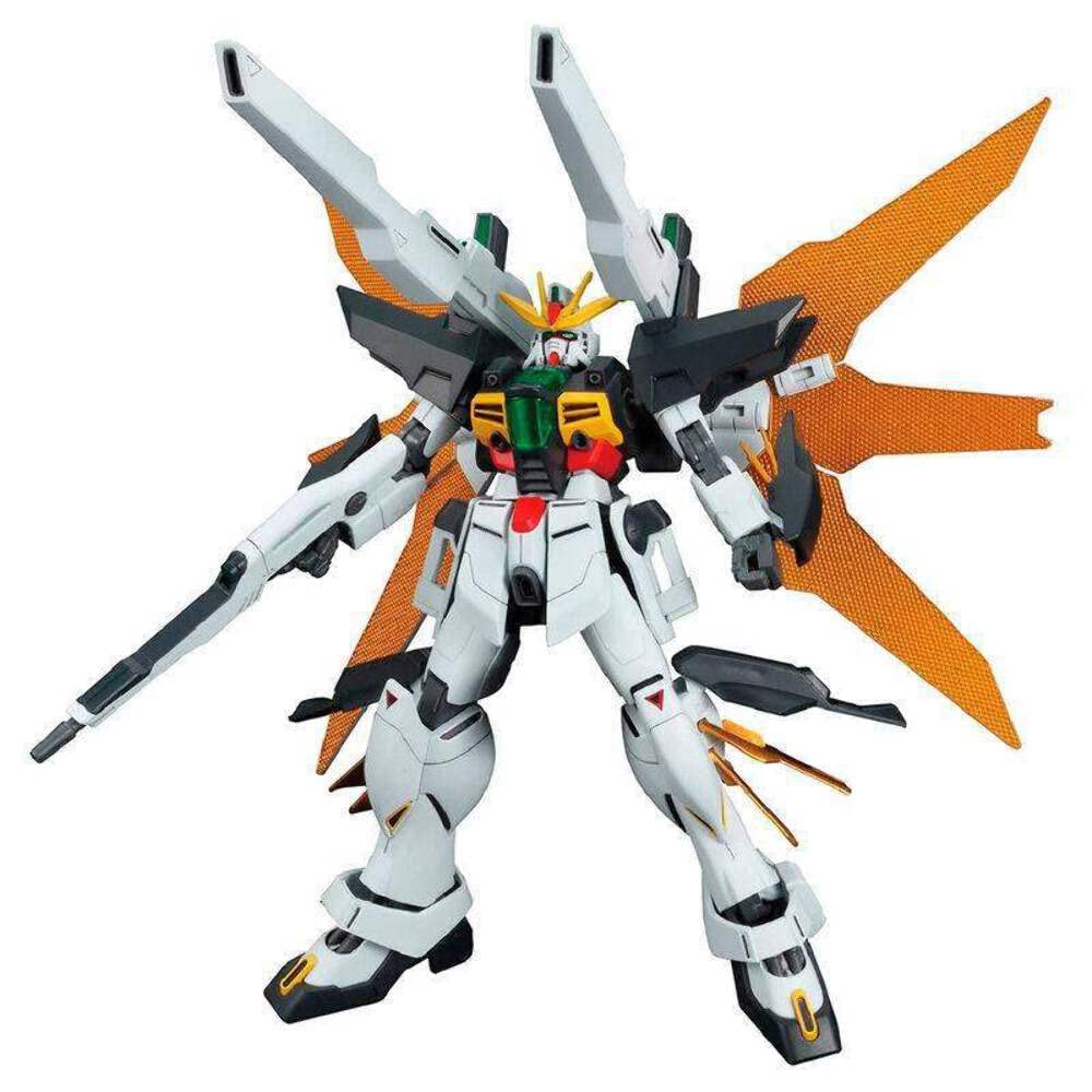 Amazon | BANDAI SPIRITS(バンダイ スピリッツ) HGAW 1/144 GX-9901-DX