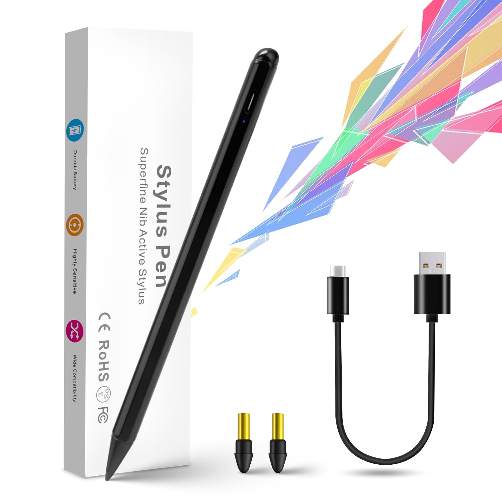 iPad Air 第5世代 + Apple Pencil 2 iPad Air 5th Generation Pencil