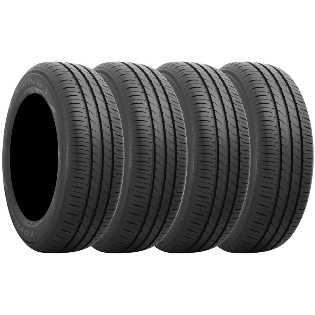 Amazon.co.jp: 4本セット TOYO NANOENERGY 3 155/65R13 73S サマー