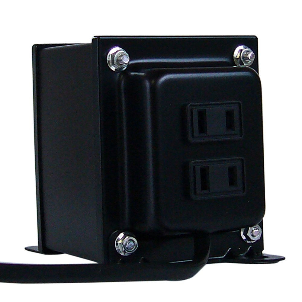 Amazon.co.jp: 変圧器工房 日本製 変圧器 ステップダウントランス 300W