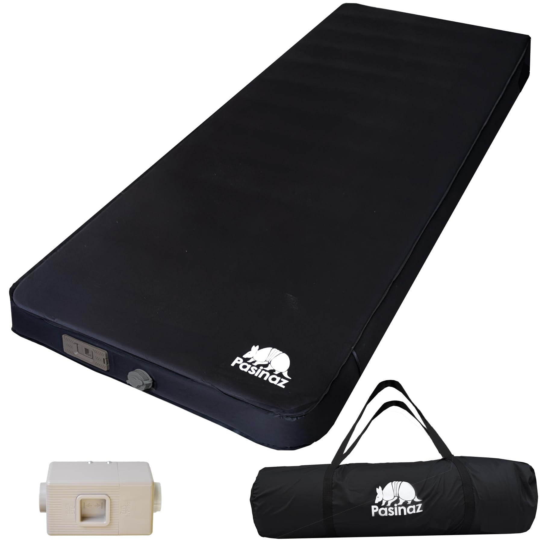 Amazon.co.jp: 【アワード受賞・人気ブランド】 Pasinaz（パシナーズ