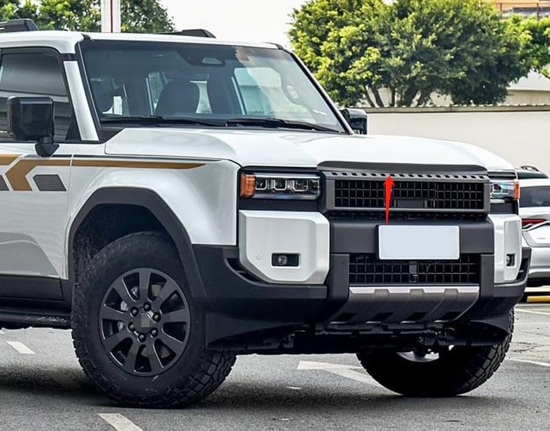 Amazon | 【Black Car】ランドクルーザー ランドクルーザー250