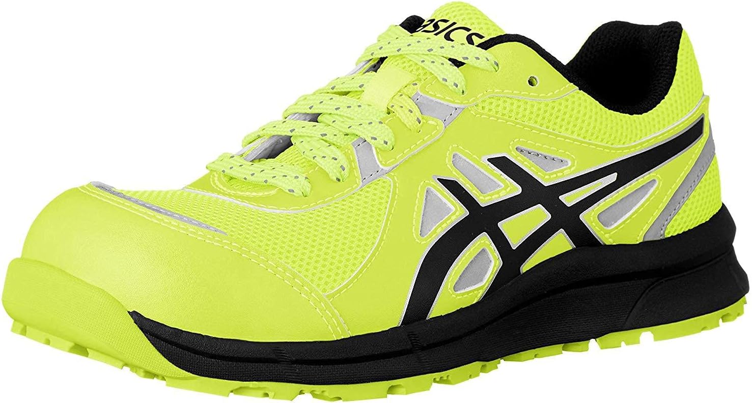 Amazon | [アシックス] ワーキング 安全靴/作業靴 ウィンジョブ CP206