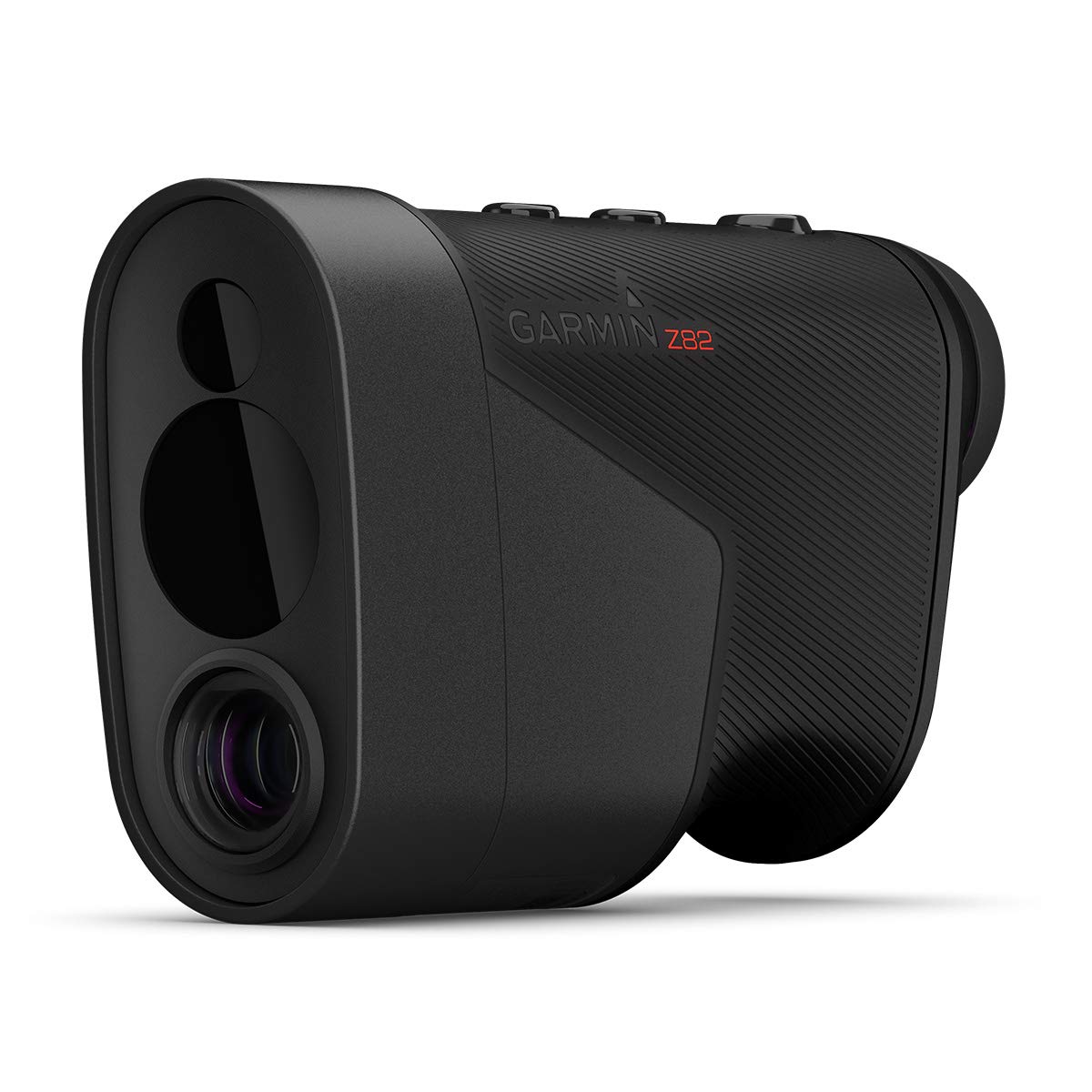 Amazon | GARMIN(ガーミン) ゴルフナビ GPS Approach Z82 ブラック