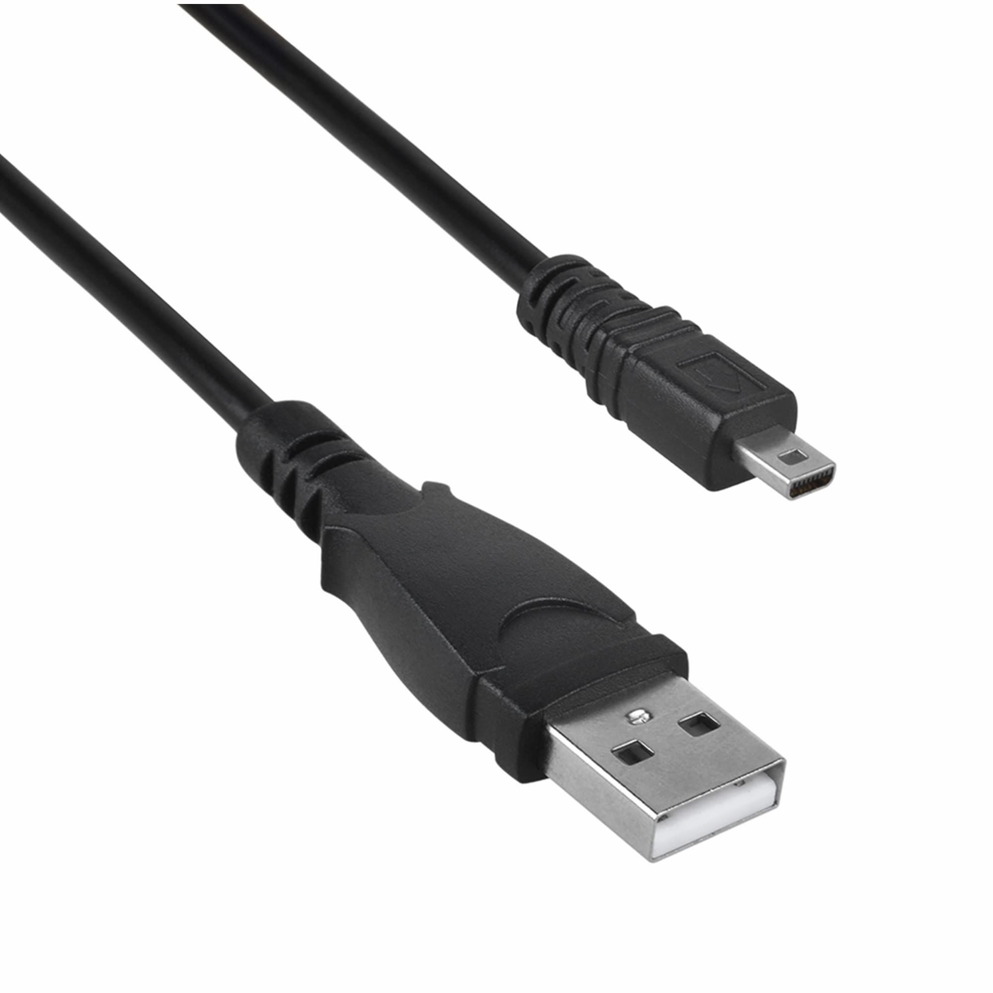 Amazon.com: Xzrucst 3.3ft USB Data Sync Cable for Sony Camera