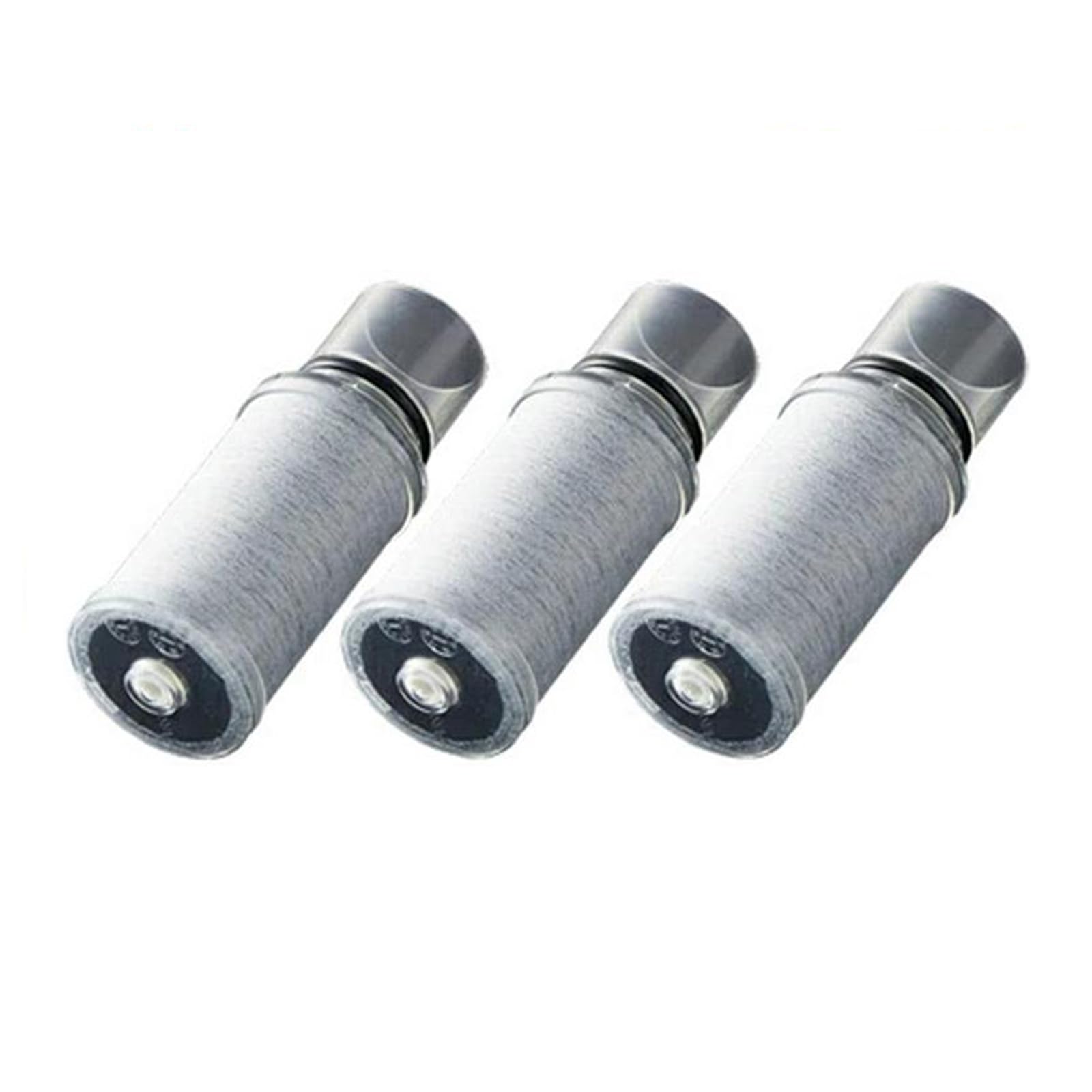 Amazon | JF-53 交換用浄水カートリッジ(カートリッジ内蔵型用) JF-53