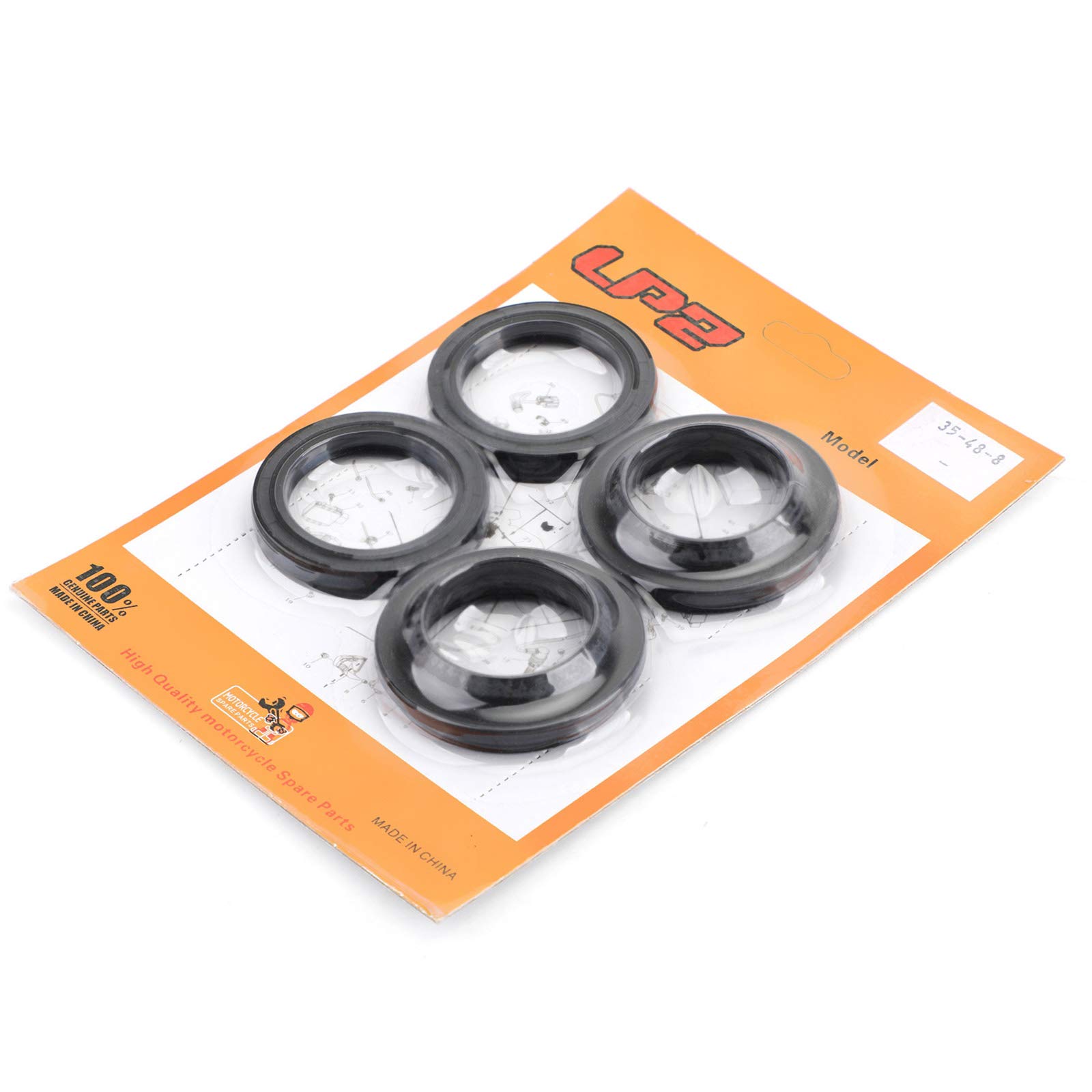 フロントフォーク 部品取り用 MT09 RN34 xsr900シールおまけ