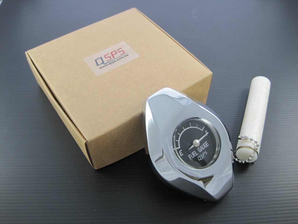 Amazon | KAWASKI Z1/Z2/ 400 SS/ H2B用燃料計付きタンクキャップ (1