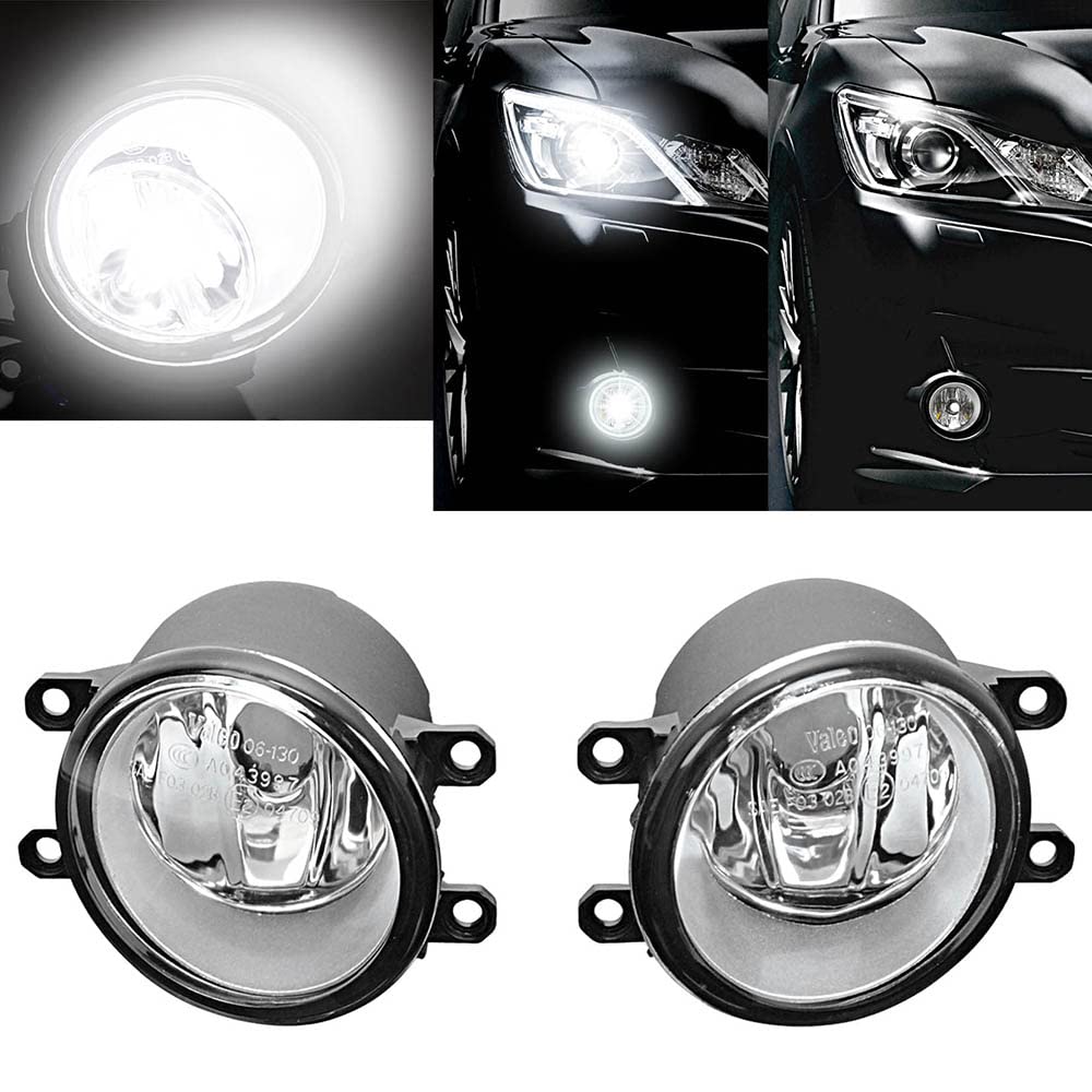 Amazon | T-1 210系 クラウン アスリート 純正交換 フォグランプ 耐熱