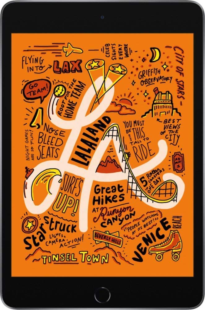 Amazon.co.jp: 【整備済み品】 Apple iPad mini (第5世代) Wi-Fi 64GB