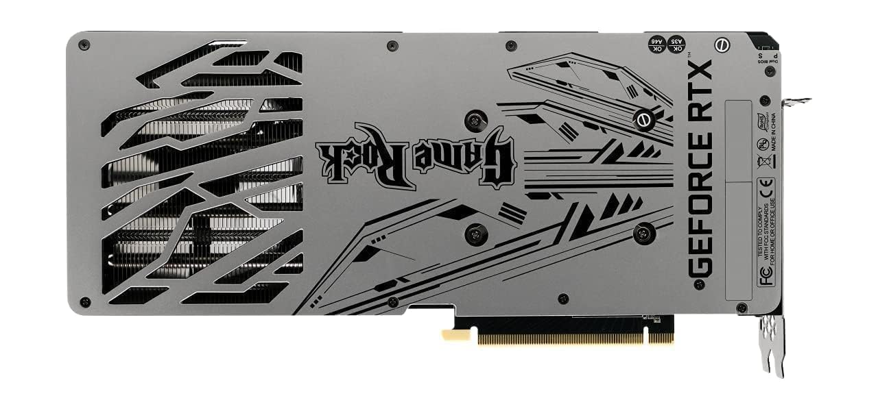 Amazon | Palit RTX3070Ti GAMEROCK 8GB | Palit | グラフィックボード