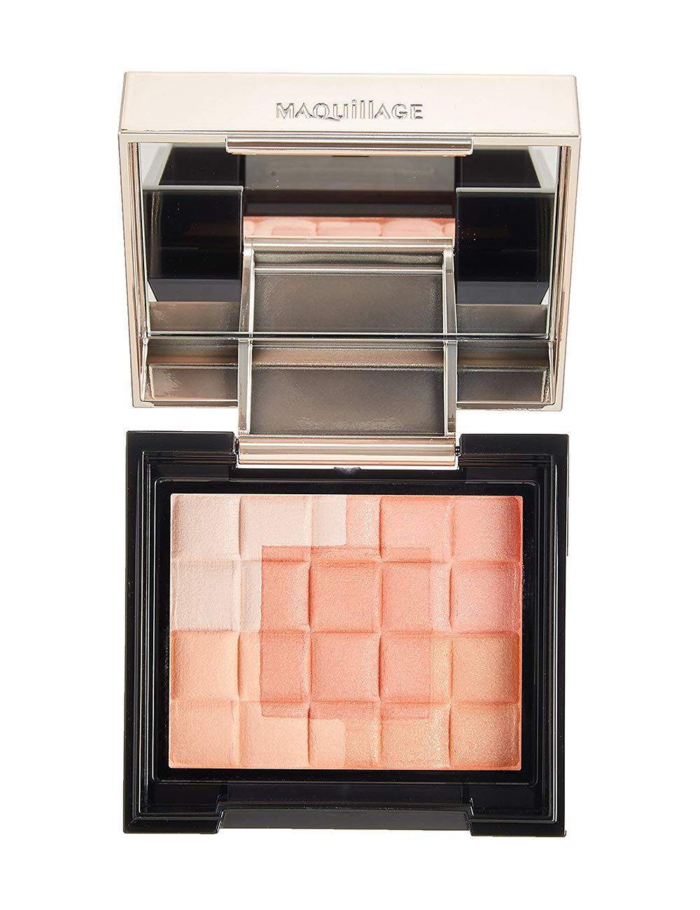 Amazon | マキアージュ ドラマティックムードヴェール RD100 コーラル