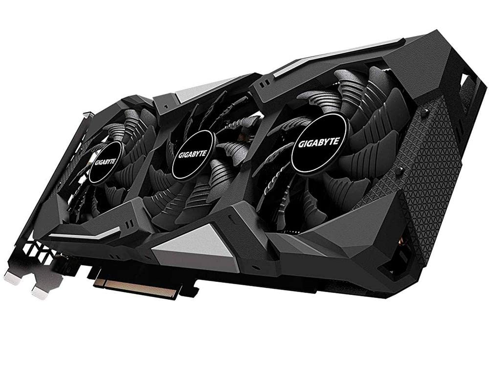 Amazon | GIGABYTE GeForce GTX 1660 Super Gaming OC 6G グラフィック
