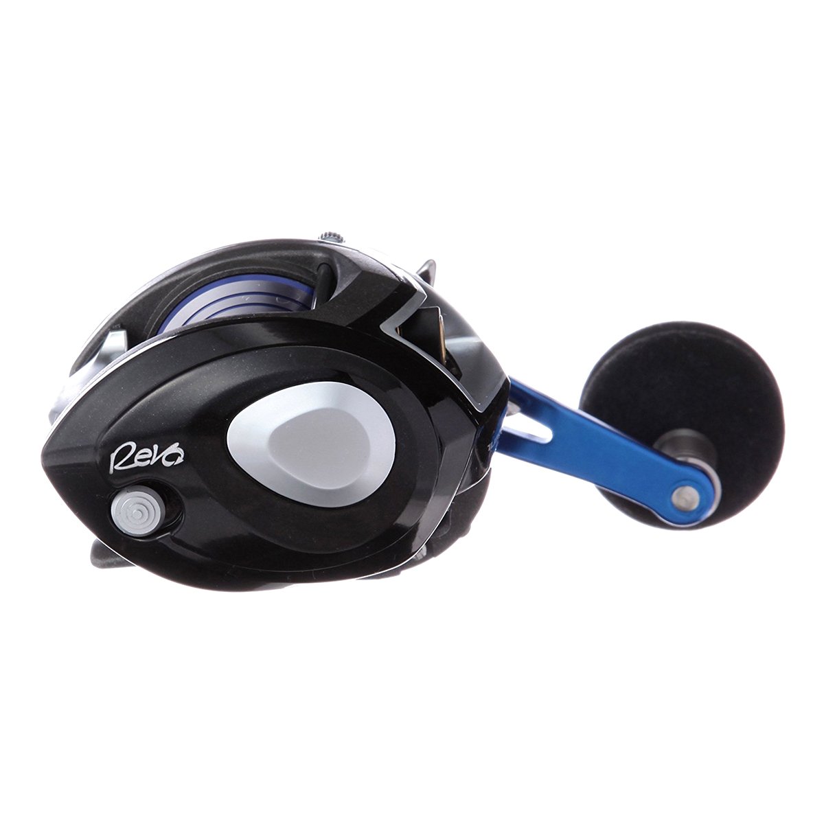 Amazon | アブガルシア ベイトリール Salty Stage Revo LJ-3 L | Abu