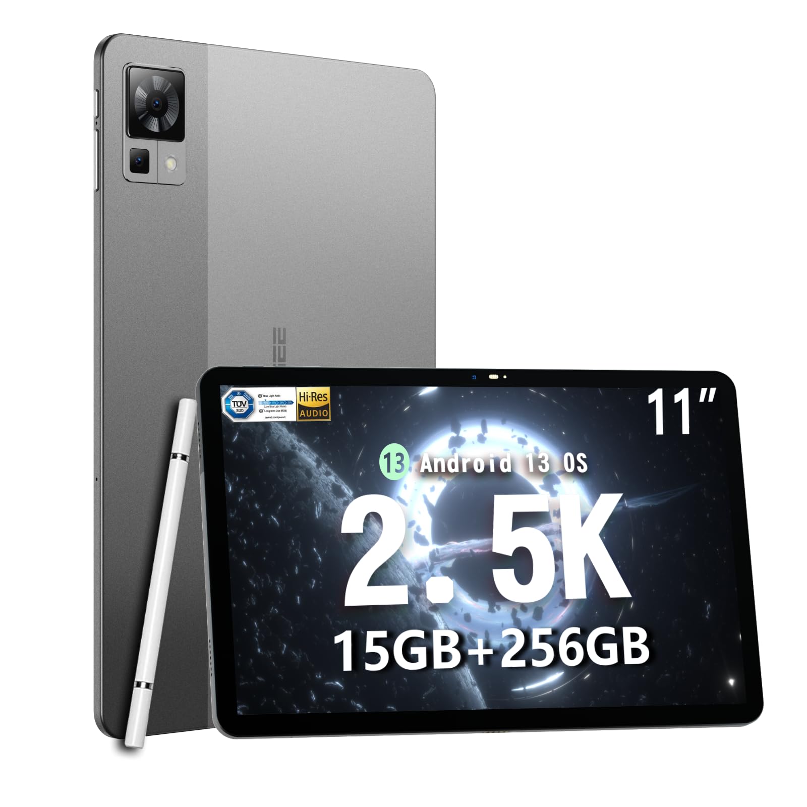 Amazon.co.jp: DOOGEE T30 Pro Android 13 タブレット 11インチ