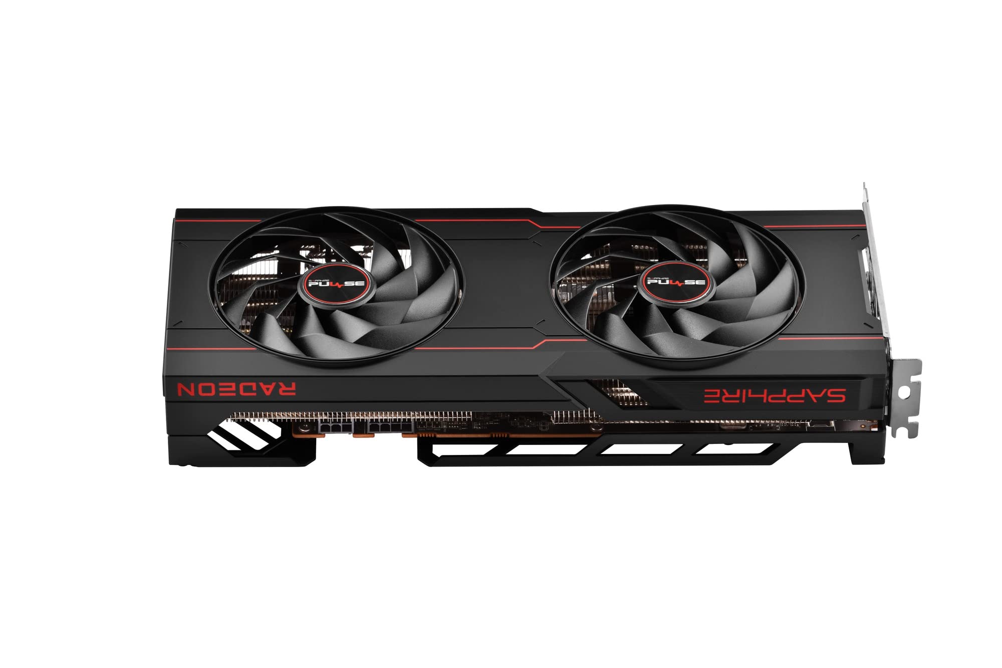 Amazon | Sapphire PULSE Radeon RX 6750 XT GAMING OC グラフィックス