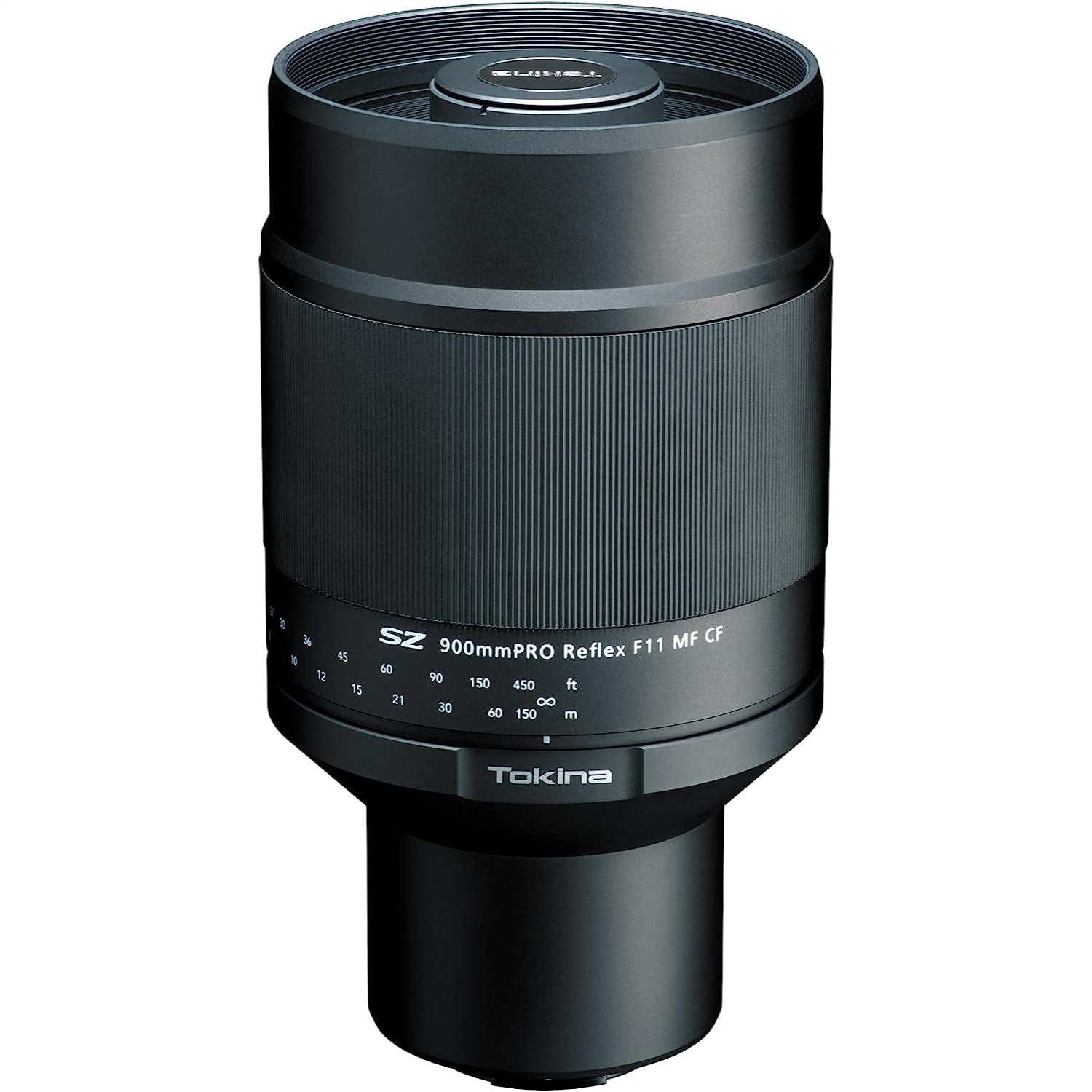 Amazon.co.jp: Tokina 望遠ミラーレンズ SZ 900mm PRO Reflex F11 MF