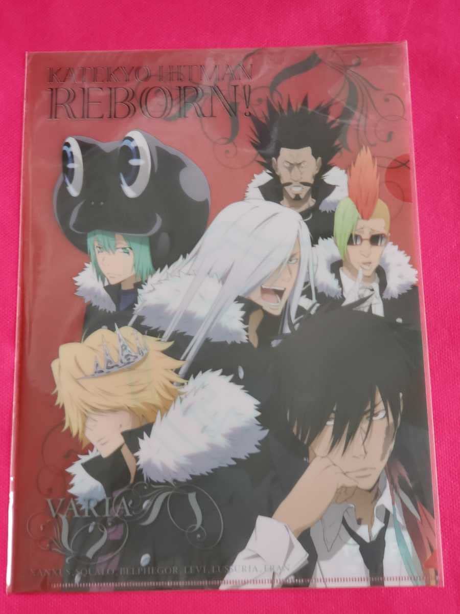 Amazon.co.jp: 家庭教師ヒットマンREBORN リボーン 2009ボンゴレ