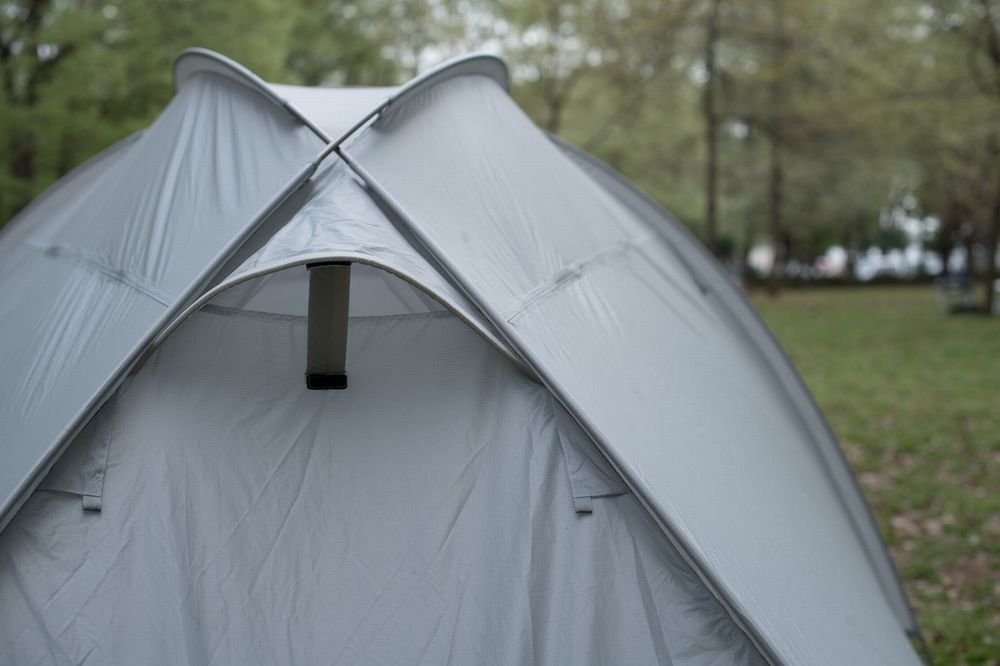 Amazon | [MURACO(ムラコ)] NIMBUS 4P | MURACO(ムラコ) | タープ