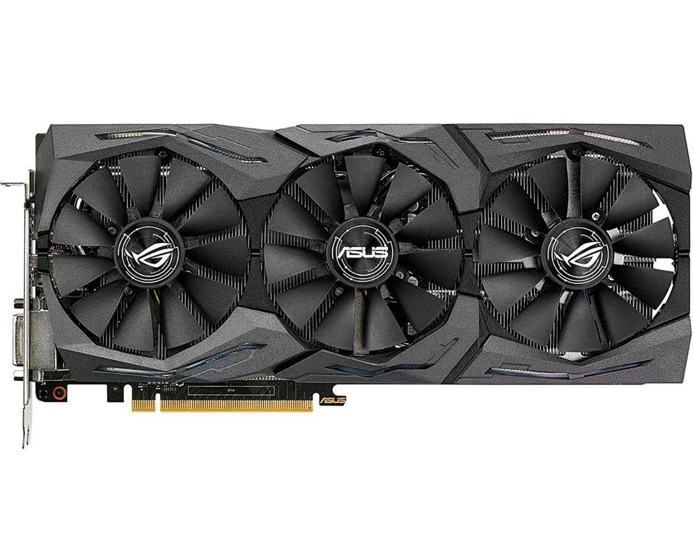 Amazon | ASUS R.O.G. STRIXシリーズ NVIDIA GeForce GTX1070搭載