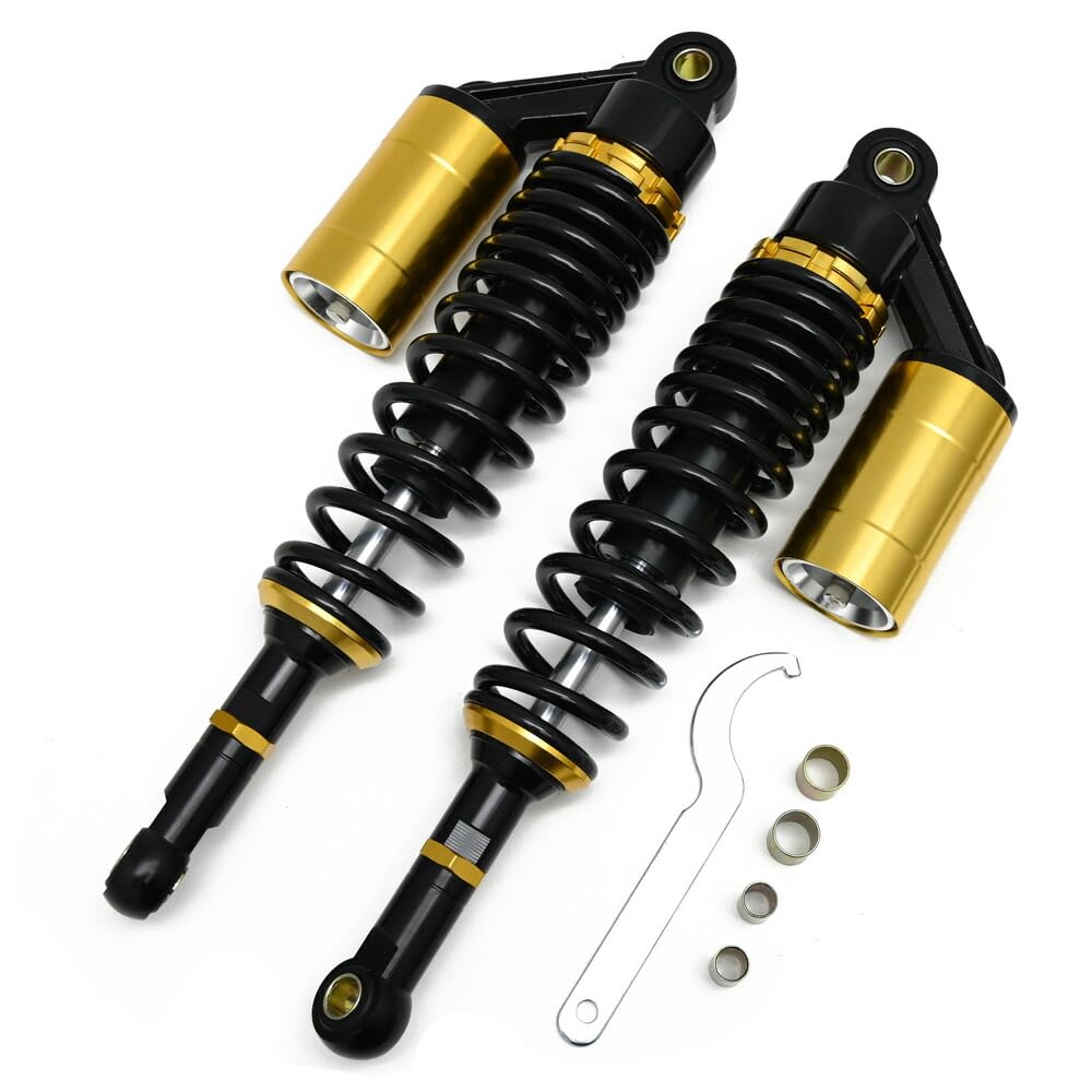 Amazon | リアショック サスペンション XJR400 対応 リアショック