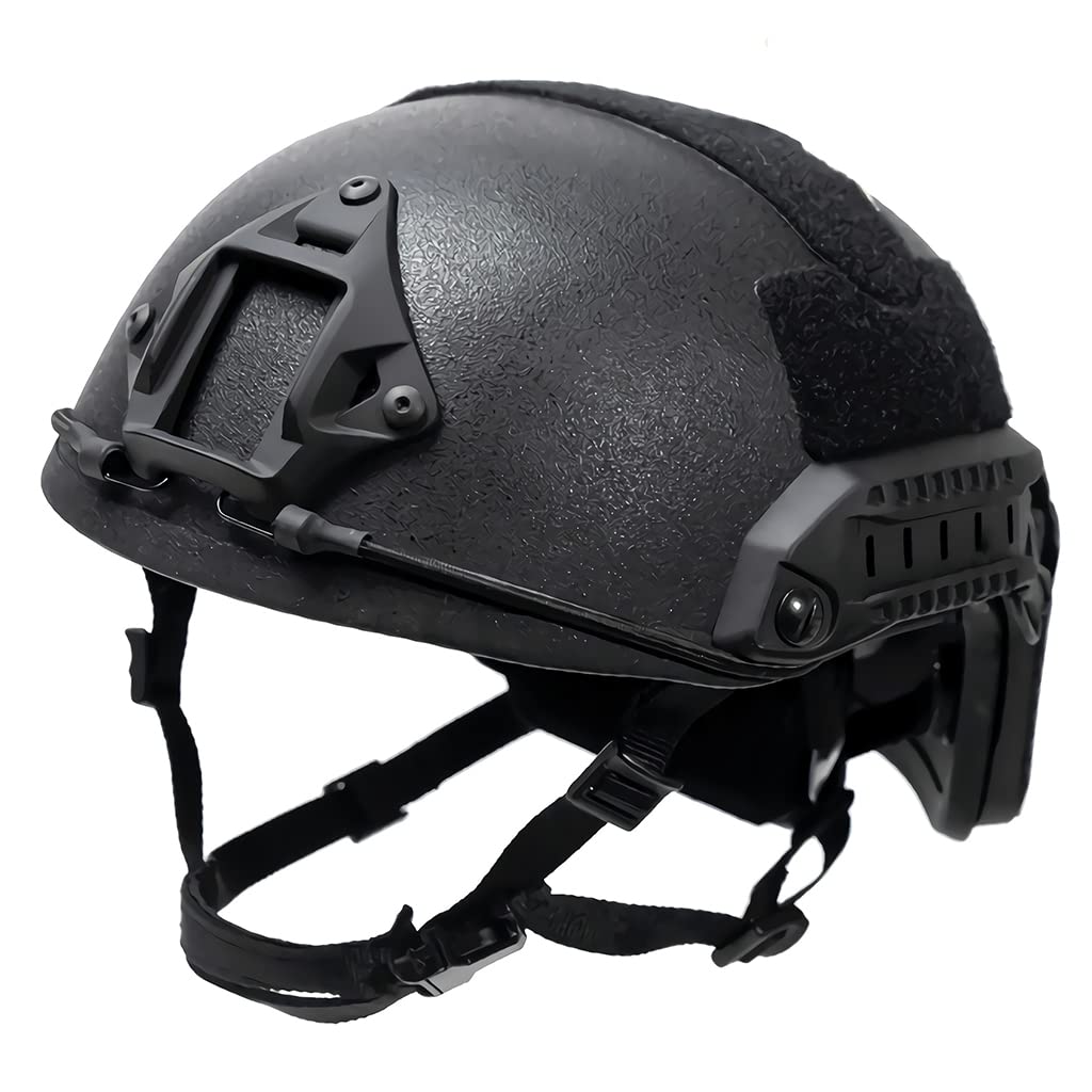 Amazon.co.jp: NIJIIIA複合安全戦術ケブラーアラミド繊維防弾