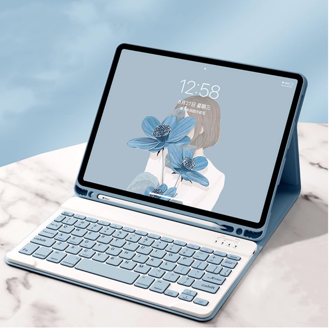 Amazon.co.jp: Xiaomi Pad7 / Pad 7 Pro 11.2インチ用 キーボード