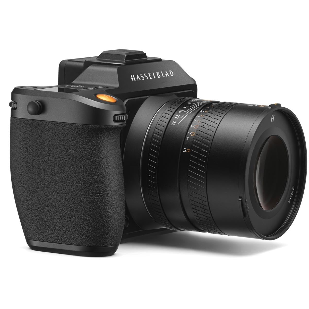 Amazon.co.jp: Hasselblad XCD 38mm f/2.5-32 レンズ : 家電＆カメラ