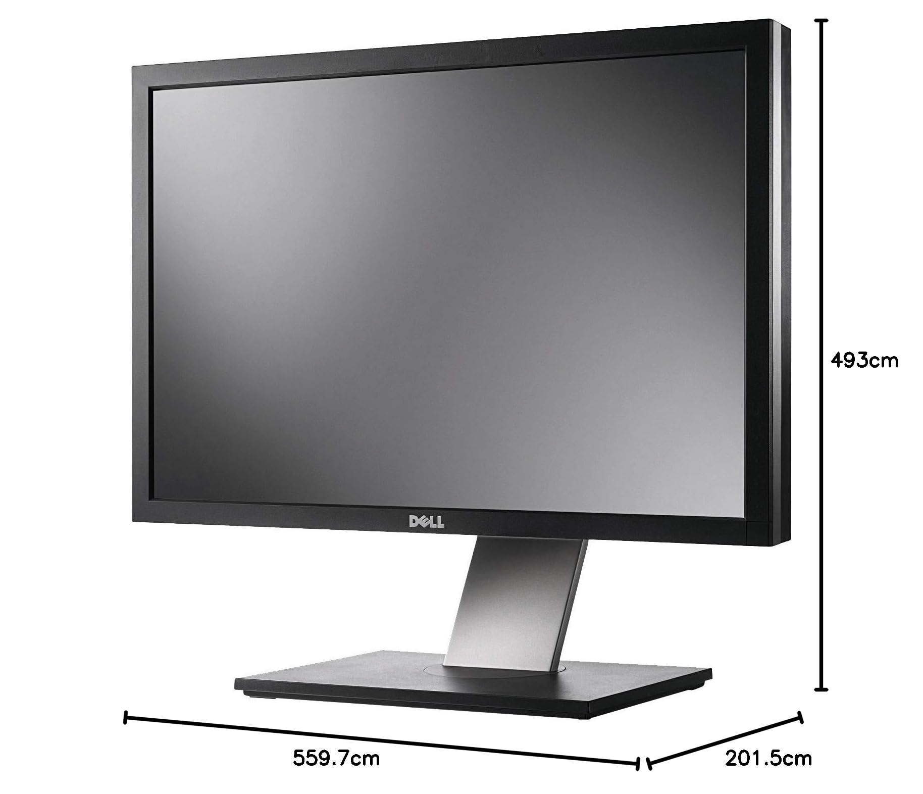 Amazon.co.jp: Dell 【中古ディスプレイ】DELL U2410f - 24インチ