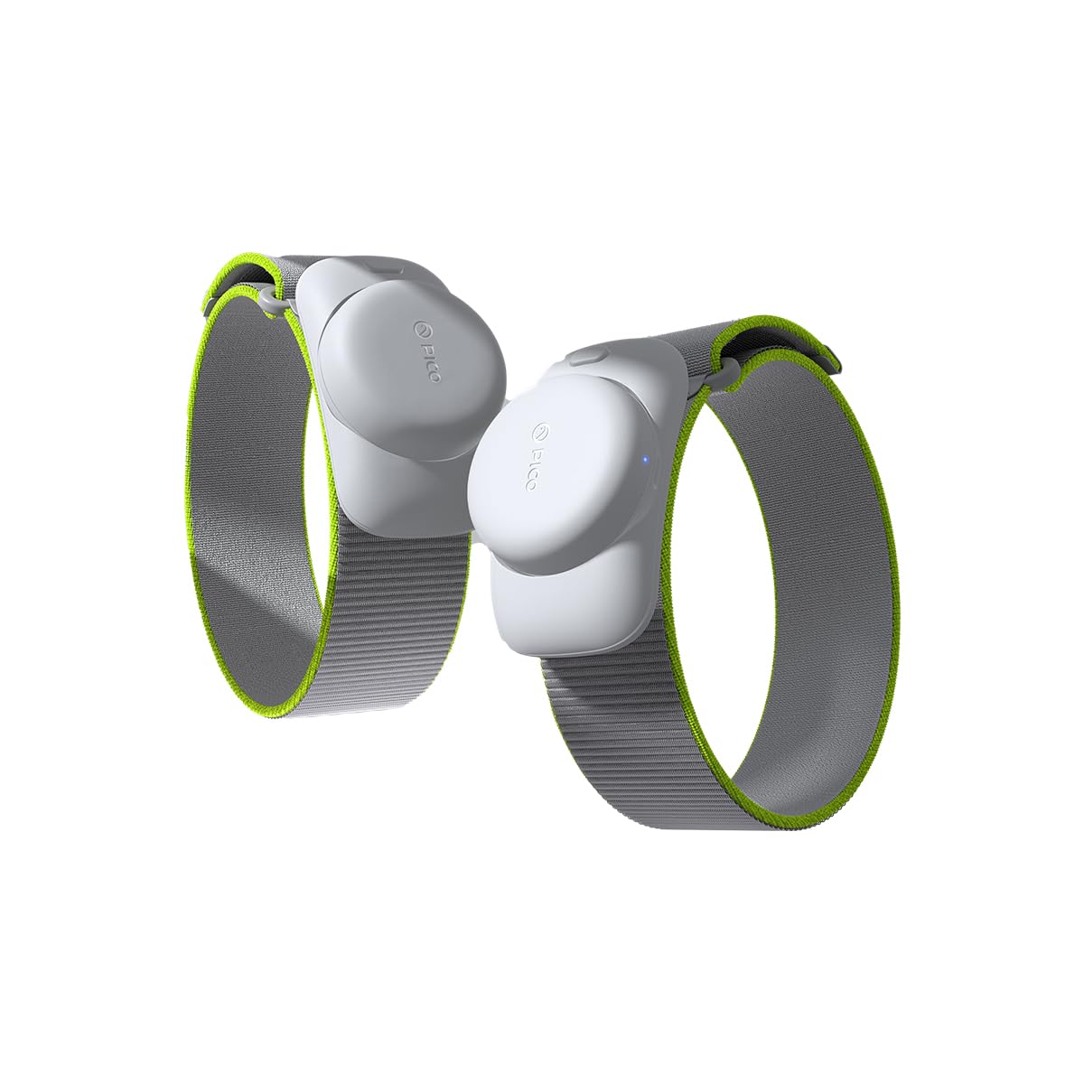 Amazon.co.jp: 【PICO公式】両足首用 Motion Tracker｜体感センサー